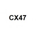 CASE CX47